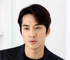 Song Seung-heon